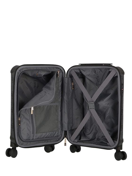 Guess Berta 4 ruedas Maleta de cabina 53 cm Guess Berta 4 ruedas Maleta de cabina 53 cm