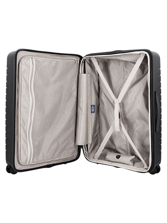 Bric's BY Ulisse 4-hjulet trolley 71 cm Bric's BY Ulisse 4-hjulet trolley 71 cm