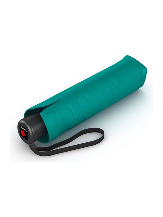 Knirps A.050 Medium Manual Håndparaply 24 cm