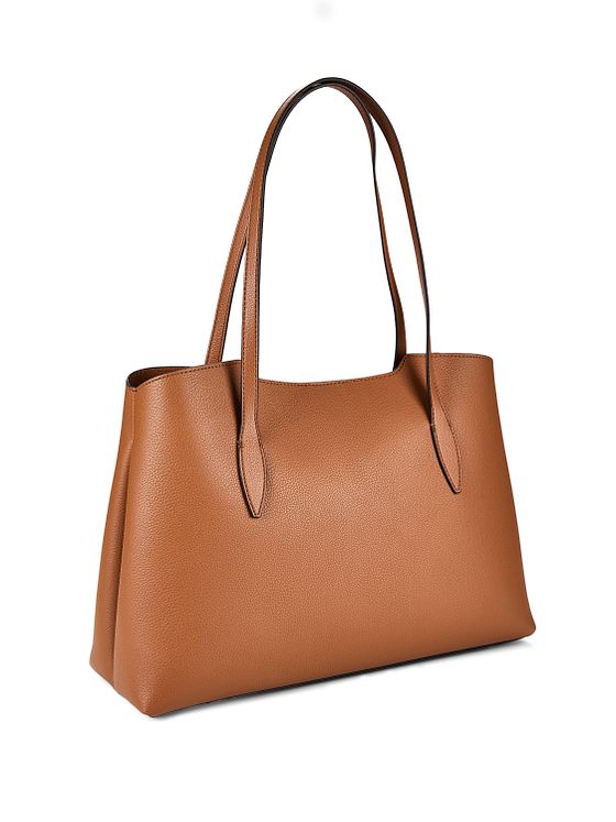 Guess Melody Skuldertaske 43 cm Guess Melody Skuldertaske 43 cm