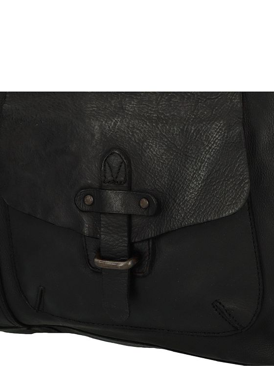 Harbour 2nd Urban Poets Jordan Shopper-taske Læder 49 cm