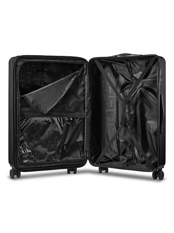 Roberto Cavalli Florence 4-hjulet Kuffert 74 cm med ekspansion Roberto Cavalli Florence 4-hjulet Kuffert 74 cm med ekspansion
