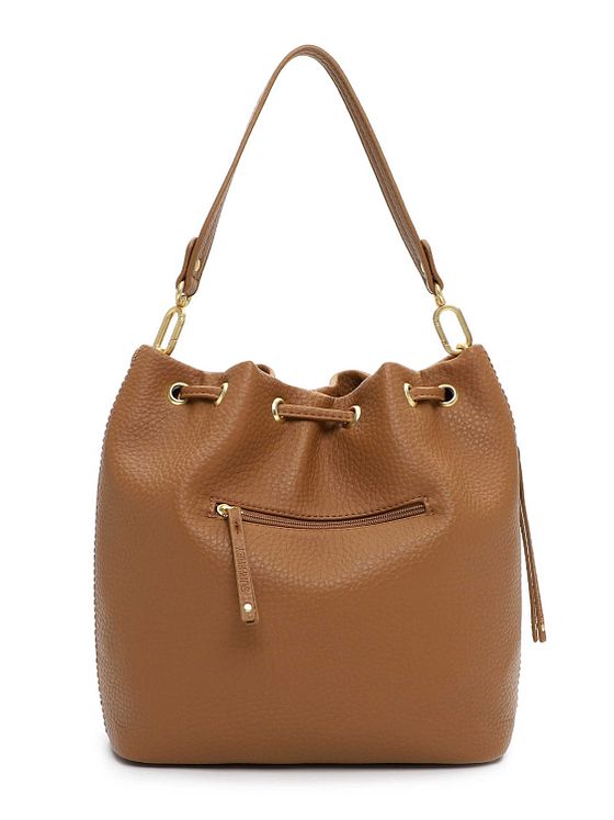 Suri Frey SFY Gray SC Taška na šňůrku 35 cm