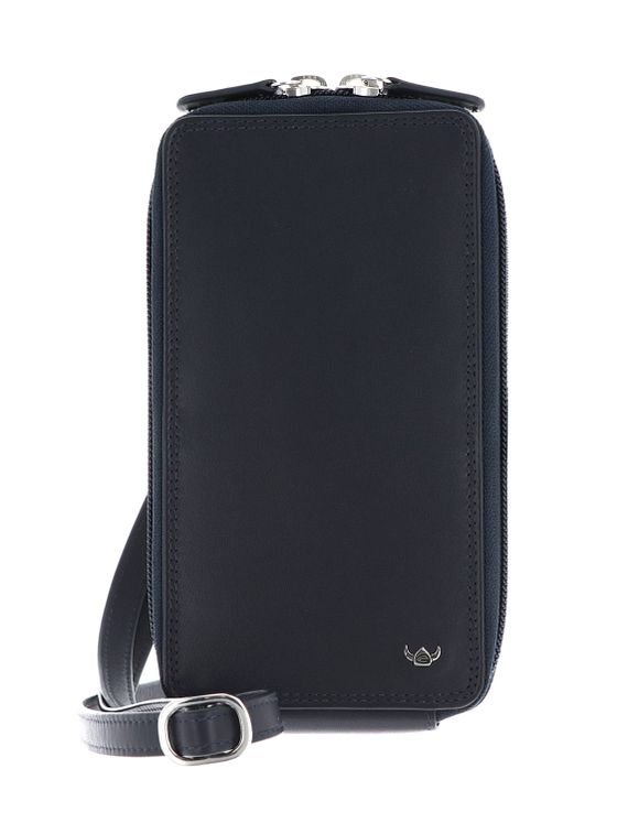 Golden Head Polo Mobiltaske Læder 9.5 cm Golden Head Polo Mobiltaske Læder 9.5 cm