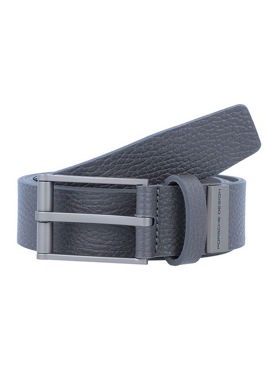 Porsche Design Montana læderbælte