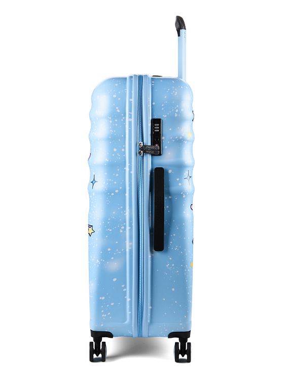 American Tourister Wavebreaker Disney 4 hjul Trolley 77 cm