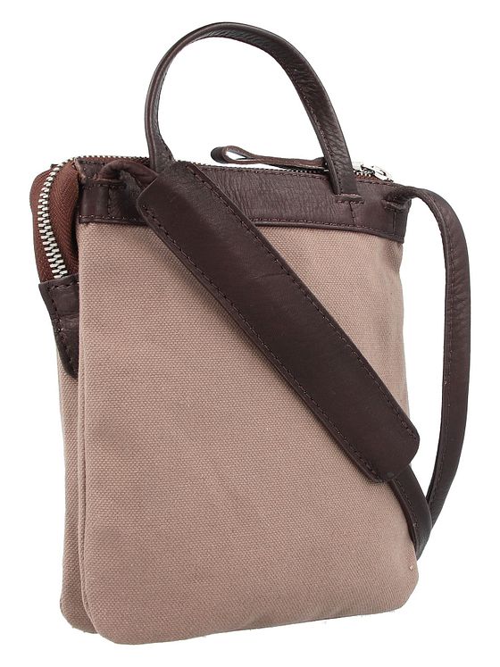 Harold's Håndtaske i varmt stof 15 cm