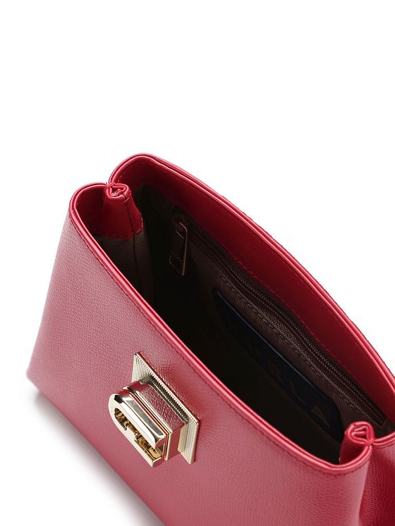 Furla 1927 Håndtaske i læder 21 cm