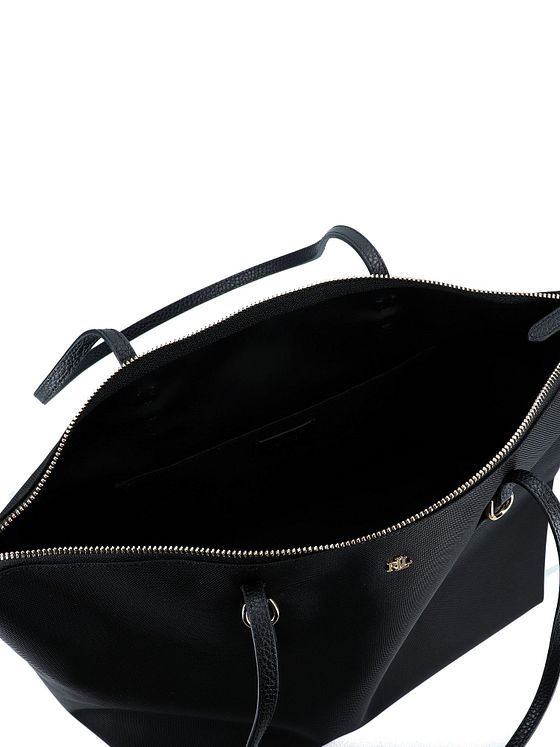 Lauren Ralph Lauren Keaton Shopper-taske 45.5 cm Lauren Ralph Lauren Keaton Shopper-taske 45.5 cm