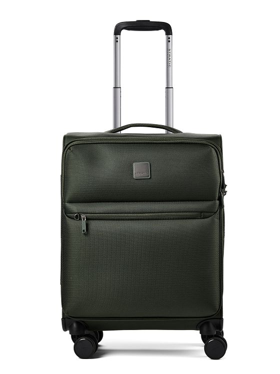 Stratic Stratic Lite 4-hjulig Handbagageväska S 55 cm Stratic Stratic Lite 4-hjulig Handbagageväska S 55 cm