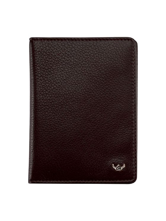Golden Head Capri ID-kortholder RFID læder 9 cm Golden Head Capri ID-kortholder RFID læder 9 cm