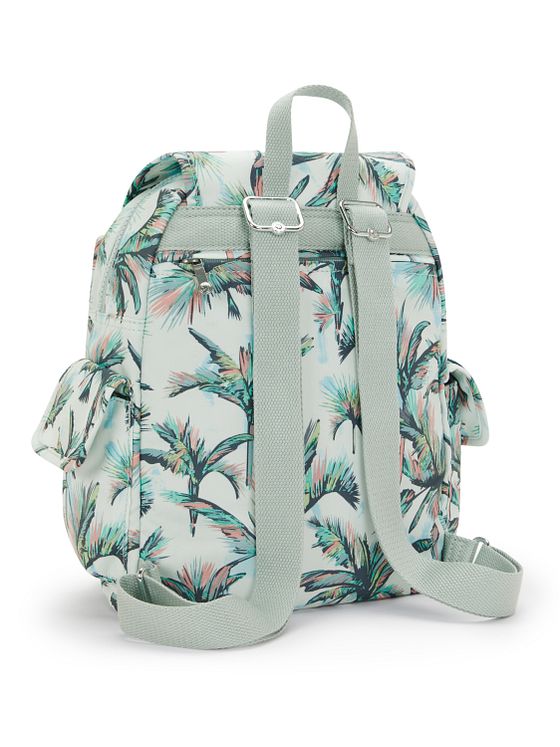 Kipling Basic Prt City Pack Batoh S 33.5 cm