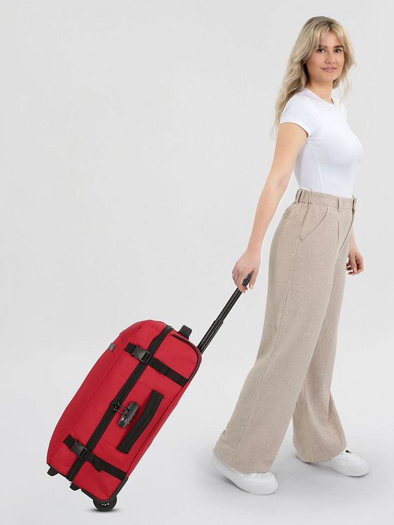 Samsonite Roader 2 hjul Rejsetaske 55 cm Samsonite Roader 2 hjul Rejsetaske 55 cm