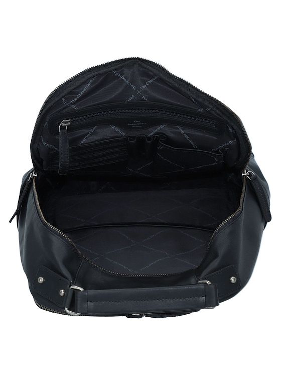 The Chesterfield Brand Austin Business batoh Kůže 39 cm Kapsa na notebook