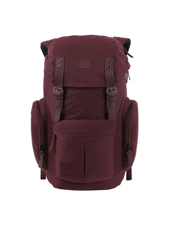 NITRO Urban Daypacker-rygsæk 46 cm med rum til bærbar computer