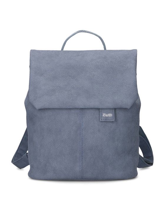 Zwei Mademoiselle.M City-rygsæk 29 cm Zwei Mademoiselle.M City-rygsæk 29 cm