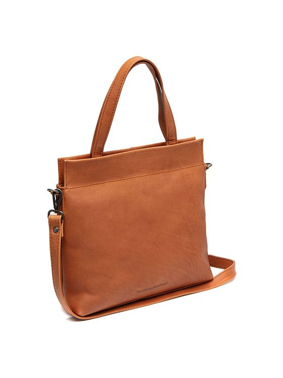 The Chesterfield Brand Rivington Skuldertaske Læder 27 cm The Chesterfield Brand Rivington Skuldertaske Læder 27 cm