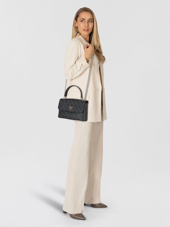 Guess Eco Erica Skuldertaske 24 cm