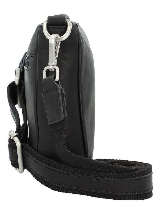 Jack Kinsky Aruba 3 Skuldertaske Læder 20 cm