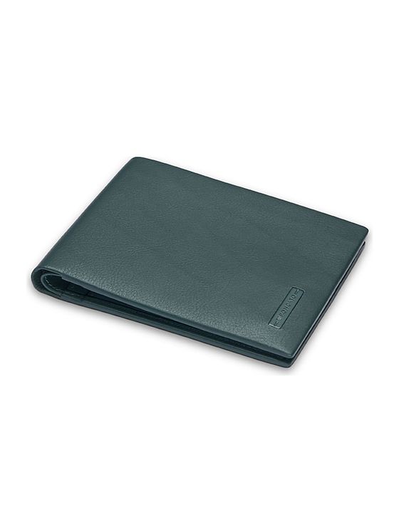 Roncato Detroit Pung RFID-beskyttelse Læder 12.5 cm