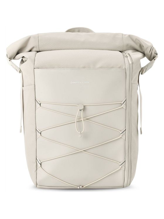 Kapten & Son Yoho Daypack 45 cm Laptoprum