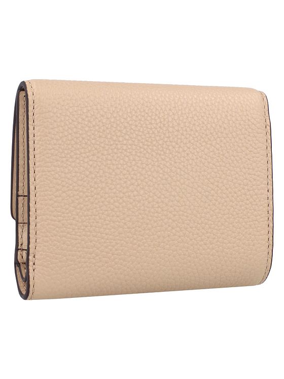 Lauren Ralph Lauren Cameryn Pung Læder 12 cm Lauren Ralph Lauren Cameryn Pung Læder 12 cm