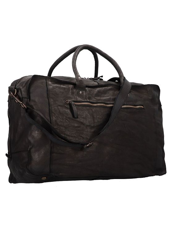 Harold's Submarine Rejsetaske Læder 54 cm Harold's Submarine Rejsetaske Læder 54 cm