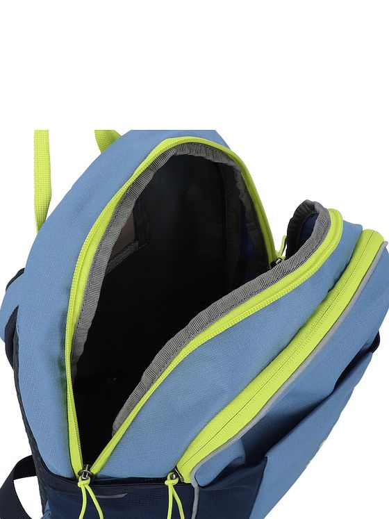 Jack Wolfskin Moab Jam Børne-rygsæk 36 cm