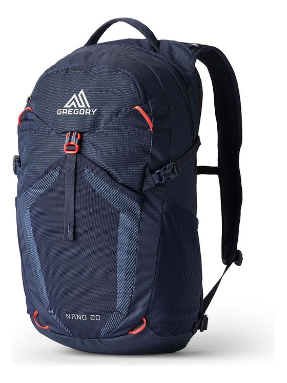 Gregory Nano 20 Vandrer-rygsæk 52 cm Gregory Nano 20 Vandrer-rygsæk 52 cm