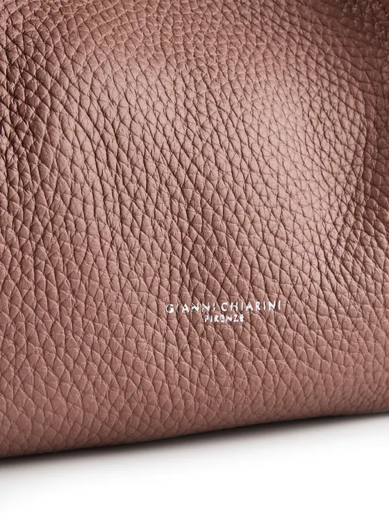 Gianni Chiarini Dua Bolso Piel natural 27 cm Gianni Chiarini Dua Bolso Piel natural 27 cm