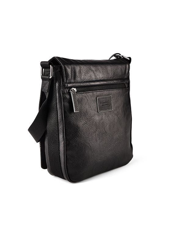 camel active Traces Posel Kůže 20.5 cm