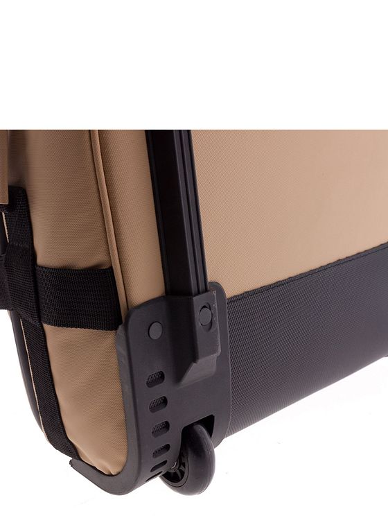 Gladiator 3900 2 hjul Kabinetrolley 55 cm Laptoprum