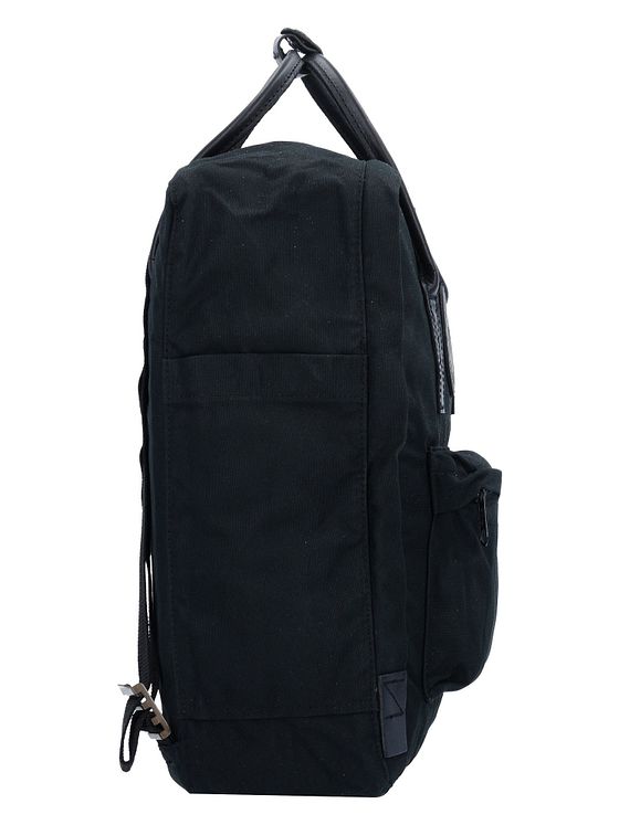 Fjällräven Kanken No.2 Negro 35 cm