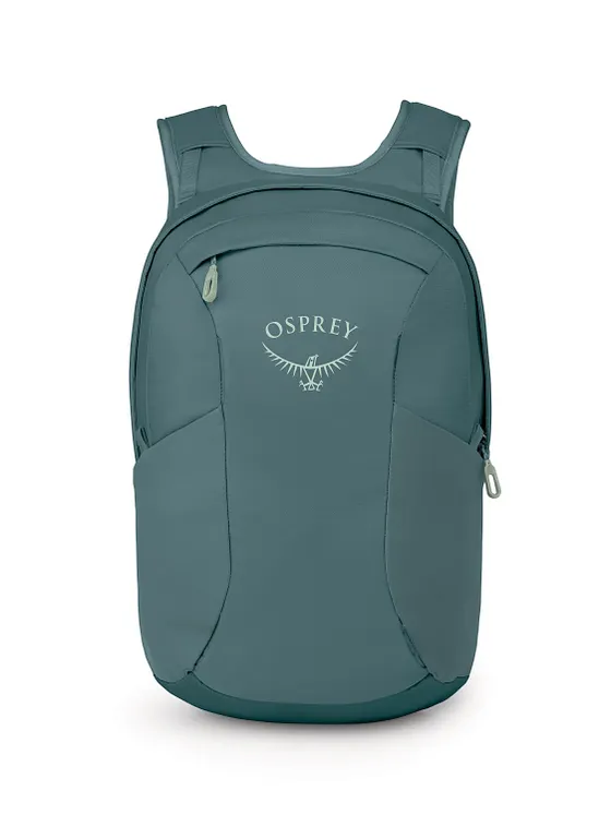 Osprey Farpoint Fairview Mochila de día 47 cm Compartimento para el portátil