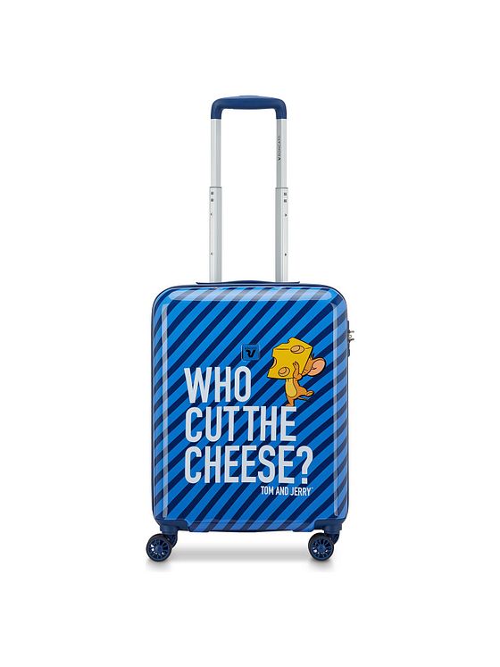 Roncato Warner Bros 4 hjul Kabinetrolley 55 cm