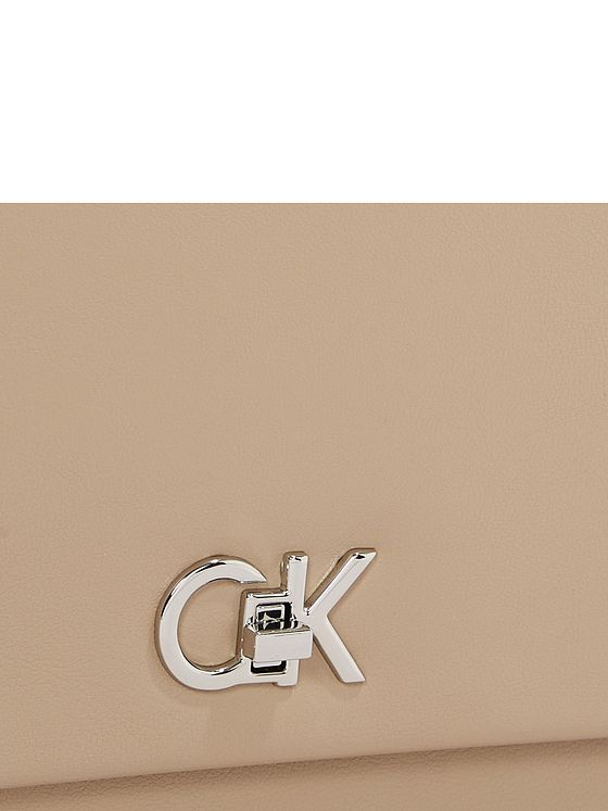 Calvin Klein Re-Lock Skuldertaske 26 cm
