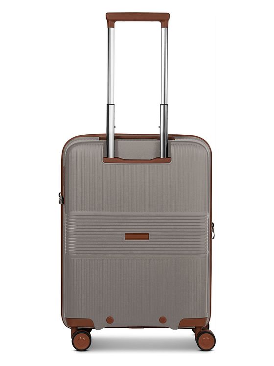 Farmhood Eco Edition 02 4 hjul Kabinetrolley 55 cm med strækfold