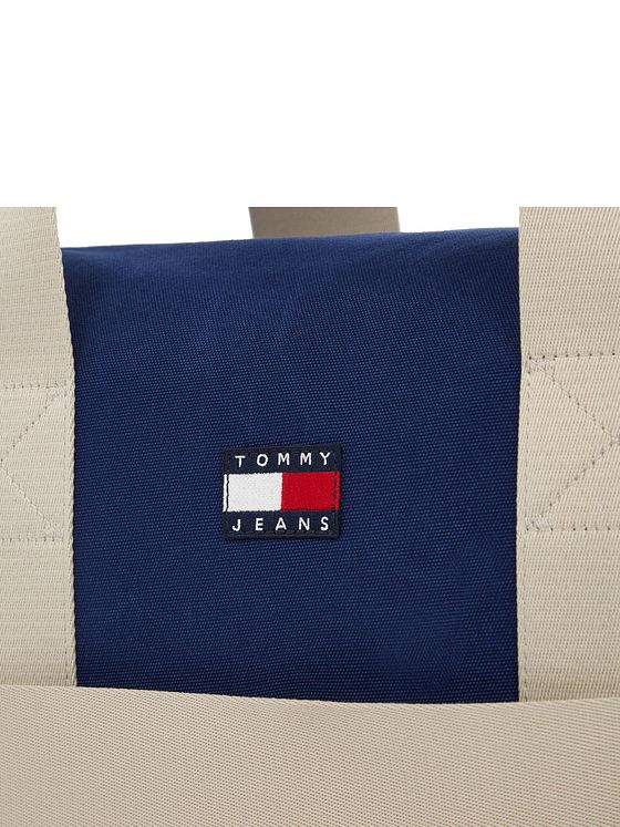 Tommy Hilfiger Jeans TJM Retro Cool Weekend-rejsetaske 44 cm