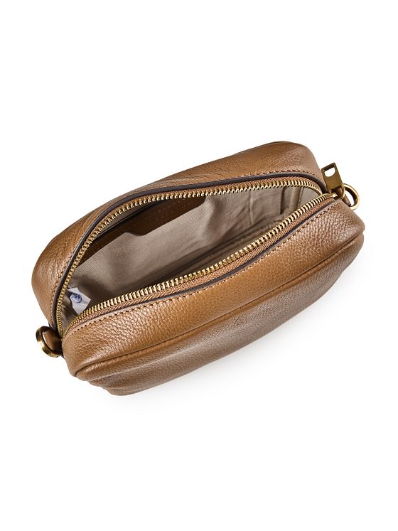 Liebeskind Ella Crossbody taske Læder 21.5 cm Liebeskind Ella Crossbody taske Læder 21.5 cm
