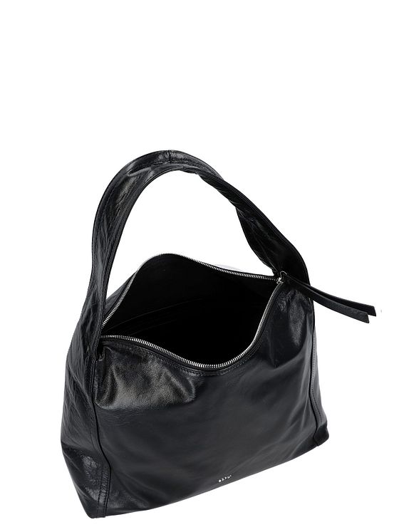 abro Amber Shopper-taske Læder 36.5 cm