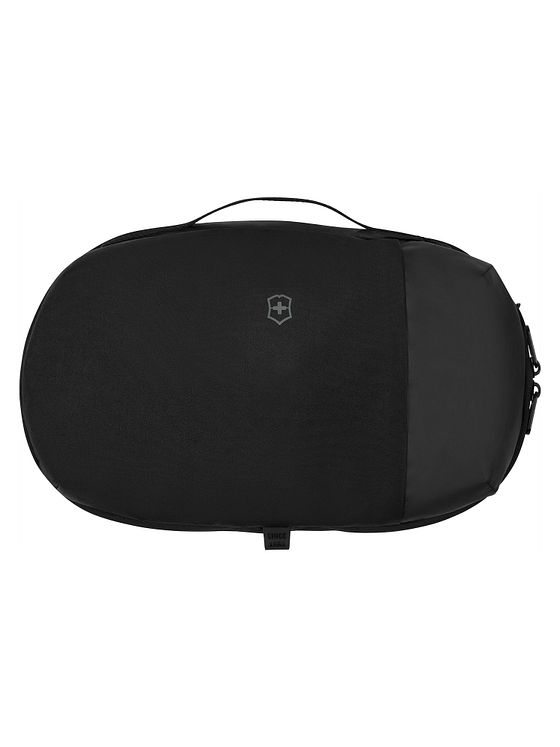 Victorinox Travel Essentials-taskesæt 3 stk. Victorinox Travel Essentials-taskesæt 3 stk.