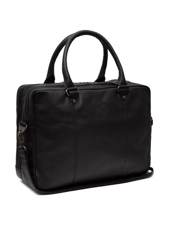 The Chesterfield Brand Wax Pull Up Dokumenttaske Læder 41 cm Laptoprum The Chesterfield Brand Wax Pull Up Dokumenttaske Læder 41 cm Laptoprum