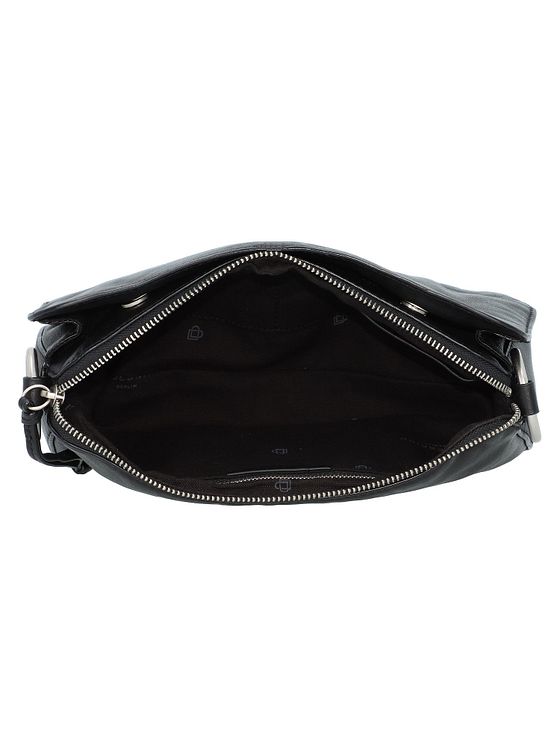 Liebeskind Clarice Skuldertaske M Læder 27 cm Liebeskind Clarice Skuldertaske M Læder 27 cm