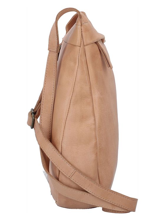 Harold's Submarine skuldertaske i læder 25 cm Harold's Submarine skuldertaske i læder 25 cm