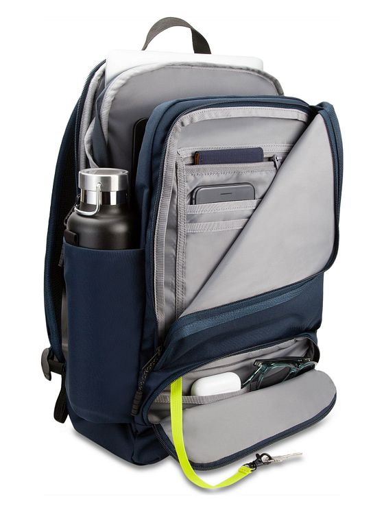 Timbuk2 Heritage Q Backpack Batoh s přihrádkou na notebook 47 cm