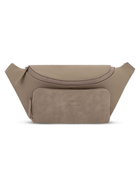 Kapten & Son Bali Bæltetaske 30 cm Kapten & Son Bali Bæltetaske 30 cm