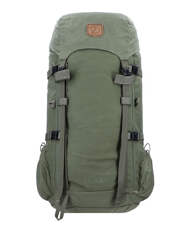 Fjällräven Kajka 35 S-M Vandrer-rygsæk S-M 60 cm
