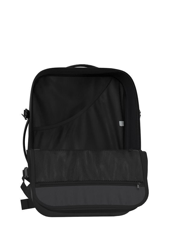 Cabin Zero Militær 44L kabinerygsæk Rygsæk 52 cm