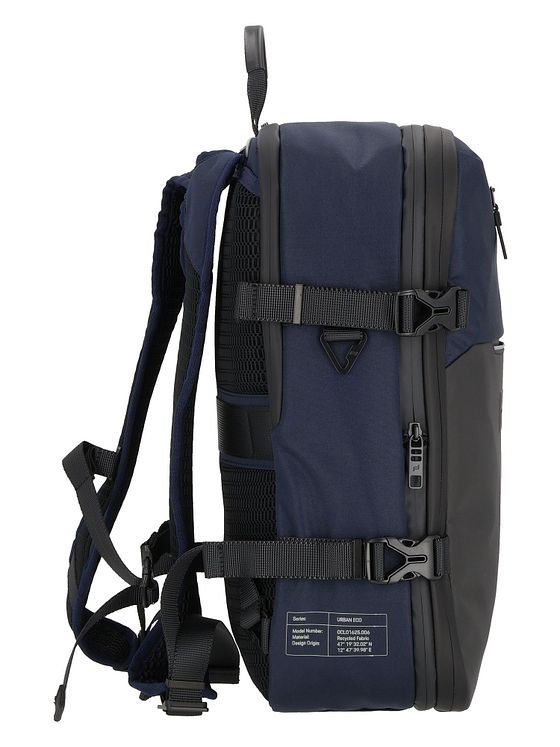 Porsche Design Urban Eco Forretningsrygsæk 42 cm Laptoprum