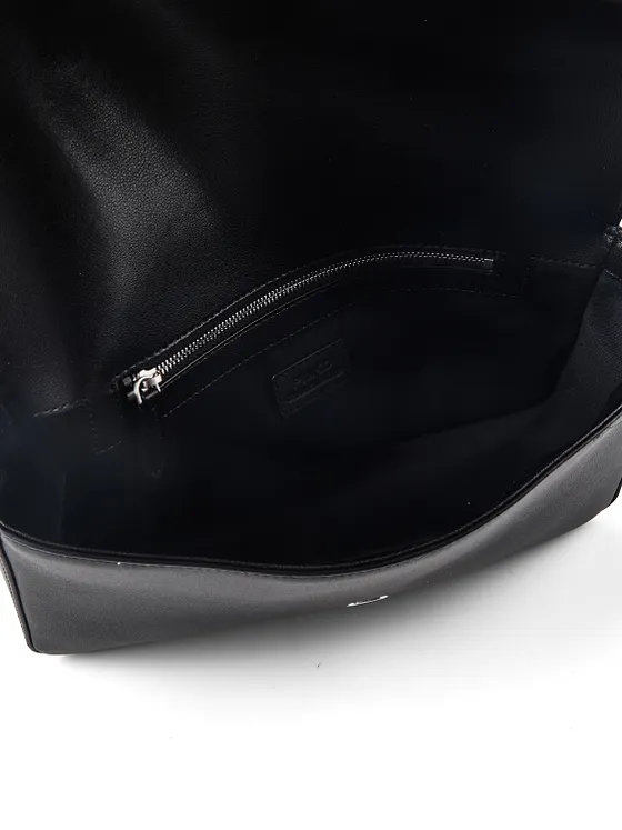 PINKO Love one Crossbody-väska Läder 27 cm PINKO Love one Crossbody-väska Läder 27 cm
